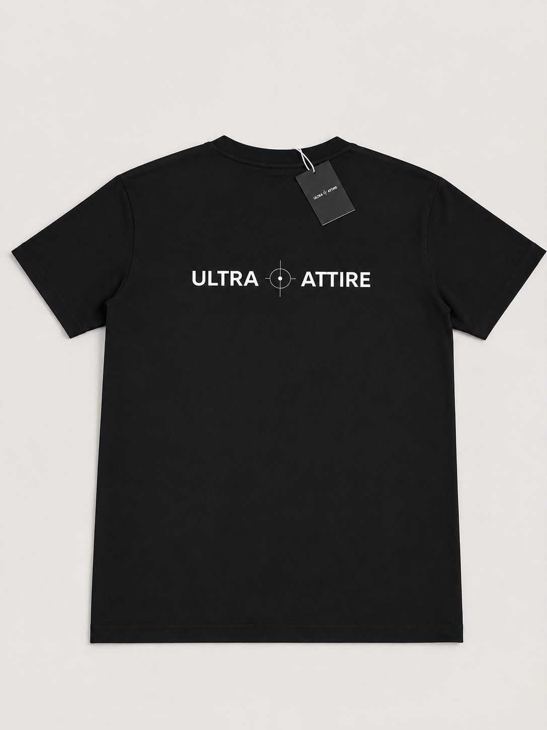 Ultra Attire Own Brand