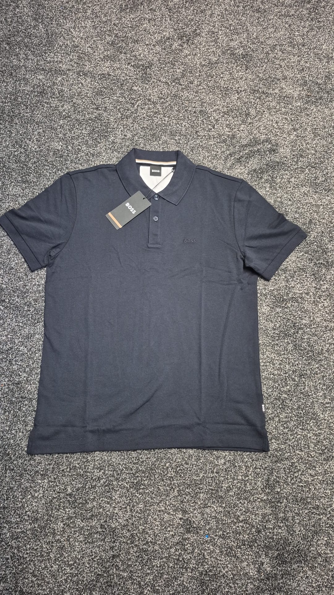 BOSS Pallas Polo Shirt