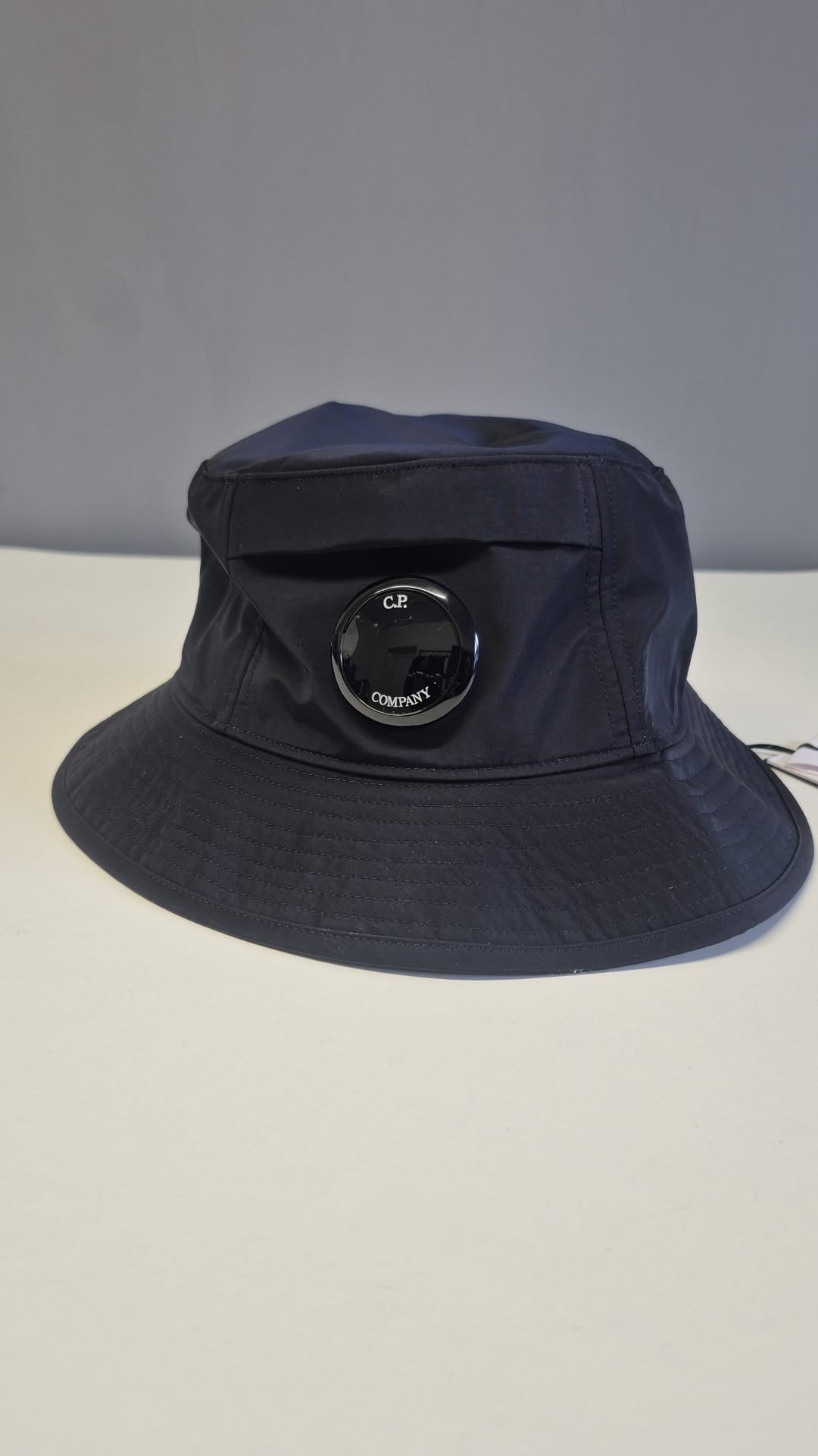 C.P. Company Chrome-R Bucket Hat