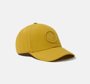 Stone Island Cappello Cap - Yellow