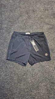 Stone Island Nylon Swim Shorts