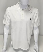 Paul Smith Polo Shirt - White