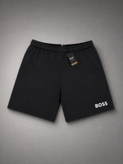 Hugo Boss shorts - black